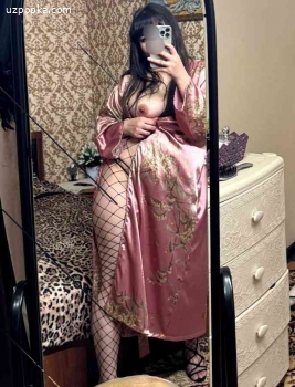 Горячая Госпажа