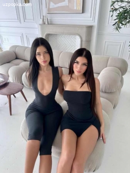 Jmj lezbi shou Munisa