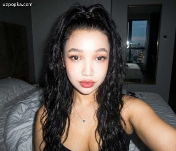 Lina bj without condom
