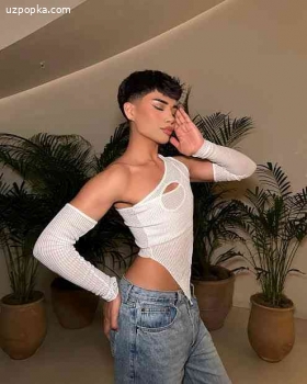 Милан femboy