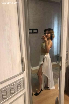 Сабина и Динара