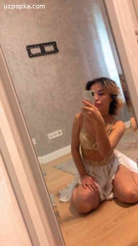 Сабина и Динара