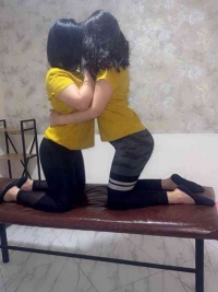 Tamila. Спа-салон