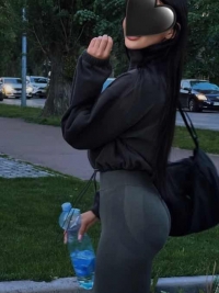 Zariiinaa…